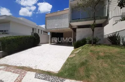 Casa em condomínio fechado com 3 quartos à venda na rua bourdeaux, 3, ville sainte helene, campinas, 320 m2 por r$ 5.320.000