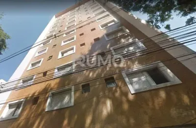 Apartamento com 1 quarto à venda na rua irmã serafina, 657, centro, campinas, 28 m2 por r$ 160.000