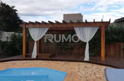 Chácara / sítio com 3 quartos à venda na rua doutor josé ramos de oliveira júnior, 172, loteamento chácaras vale das garças, campinas, 300 m2 por r$ 1.170.000