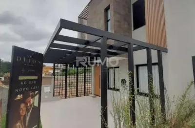 Casa em condomínio fechado com 2 quartos à venda na avenida milton christini, s/n, parque alto taquaral, campinas, 128 m2 por r$ 1.251.450
