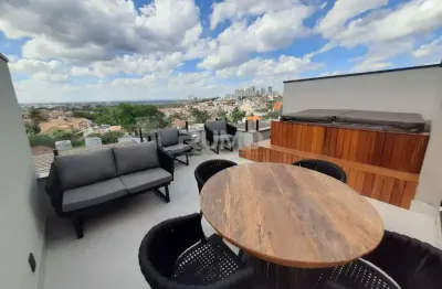 Casa em condomínio fechado com 2 quartos à venda na Avenida Milton Christini, S/N, Parque Alto Taquaral, Campinas, 128 m2 por R$ 1.251.450