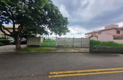 Terreno em condomínio fechado à venda na rua san conrado, 415, loteamento caminhos de san conrado (sousas), campinas por r$ 570.000