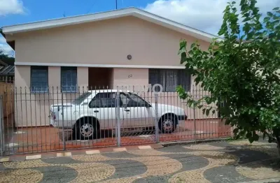 Casa comercial para alugar na rua professor alcíno almeida maudonnet, 82 f, jardim nossa senhora auxiliadora, campinas, 128 m2 por r$ 3.850