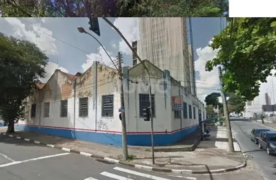 Terreno comercial à venda na rua carolina florence, 98, jardim guanabara, campinas por r$ 7.500.000