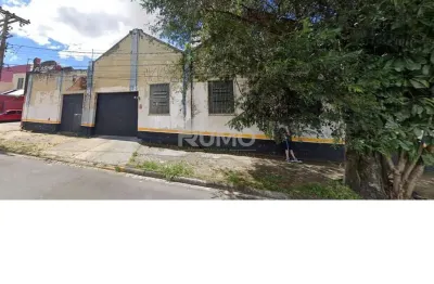Terreno comercial à venda na rua carolina florence, 98 e 2216, jardim guanabara, campinas por r$ 10.640.000