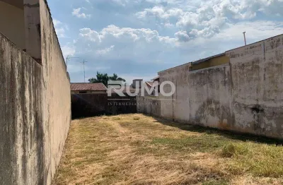 Terreno comercial à venda na Rua Carolina Prado Penteado, 1135, Nova Campinas, Campinas por R$ 1.300.000