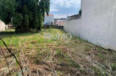 Terreno comercial à venda na rua carolina prado penteado, 1091, nova campinas, campinas por r$ 1.100.000