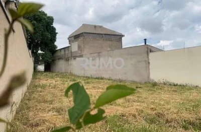 Terreno comercial à venda na rua helena steimberg, 1184, nova campinas, campinas por r$ 1.190.000