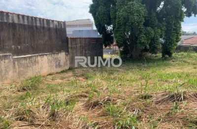 Terreno comercial à venda na rua carolina prado penteado, 1081, nova campinas, campinas por r$ 1.070.000