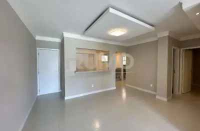 Apartamento com 2 quartos à venda na rua uruguaiana, 280, bosque, campinas, 81 m2 por r$ 430.000