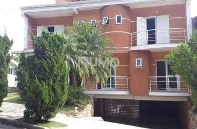 Casa em condomínio fechado com 5 quartos à venda na avenida washington luís, 1800, parque prado, campinas, 377 m2 por r$ 2.150.000