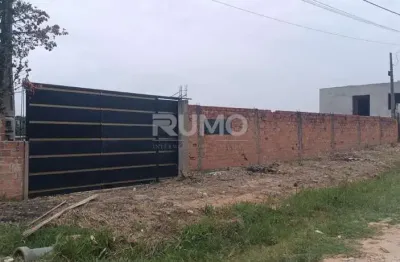 Terreno em condomínio fechado à venda na rua vinte e dois, chácara recanto das orquídeas, monte mor por r$ 260.000