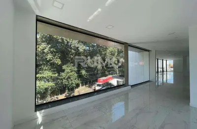 Prédio para alugar na rua camargo pimentel, 350, jardim guanabara, campinas, 508 m2 por r$ 27.000
