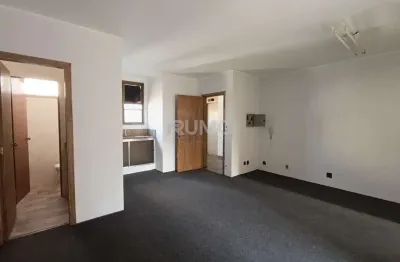 Sala comercial à venda na rua josé de alencar, 293, centro, campinas, 49 m2 por r$ 96.000