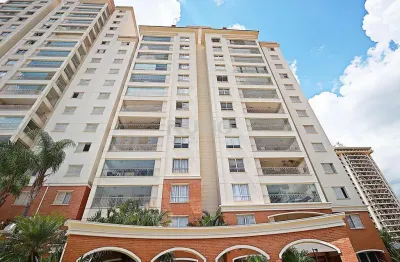 Apartamento com 3 quartos à venda na rua álvaro bosco, 157, loteamento residencial vila bella, campinas, 135 m2 por r$ 1.250.000