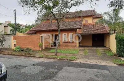 Casa em condomínio fechado com 5 quartos à venda na rua almirante noronha, 136, cidade universitária, campinas, 345 m2 por r$ 1.060.000