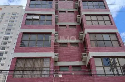 Sala comercial à venda na rua josé de alencar, 293, centro, campinas, 49 m2 por r$ 130.000