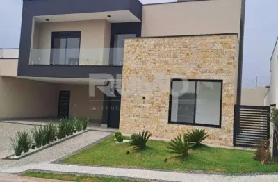 Casa em condomínio fechado com 3 quartos à venda na Estrada Municipal do Roncáglia, 1090, Jardim América, Valinhos, 241 m2 por R$ 2.100.000