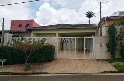 Casa com 3 quartos à venda na antonio lorençato, 176, vila capuava, valinhos, 184 m2 por r$ 970.000