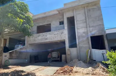 Casa em condomínio fechado com 4 quartos à venda na rua benedicto campos, s/n, jardim américa ii, valinhos, 212 m2 por r$ 1.400.000
