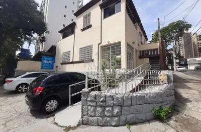 Sala comercial para alugar na avenida francisco glicério, 2079, jardim guanabara, campinas, 247 m2 por r$ 5.000