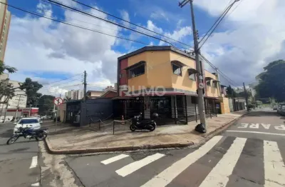 Sala comercial para alugar na rua doutor antônio álvares lobo, 485_2., botafogo, campinas, 100 m2 por r$ 5.000