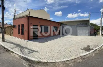 Sala comercial à venda na rua presidente bernardes, 93a, jardim flamboyant, campinas, 204 m2 por r$ 850.000