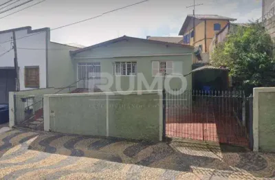 Casa comercial à venda na avenida jorge tibiriçá, 554, vila joaquim inácio, campinas, 188 m2 por r$ 950.000