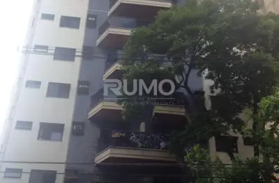 Apartamento com 3 quartos à venda na avenida princesa d'oeste, 878, jardim paraíso, campinas, 134 m2 por r$ 790.000