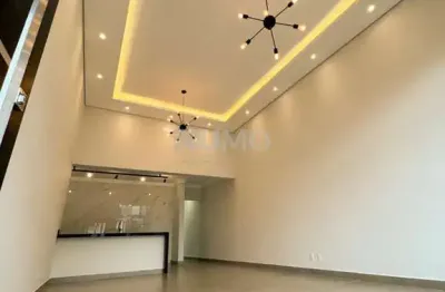 Casa em condomínio fechado com 3 quartos à venda na rua olívio franceschini, 12, jardim santa amélia, hortolândia, 162 m2 por r$ 965.000