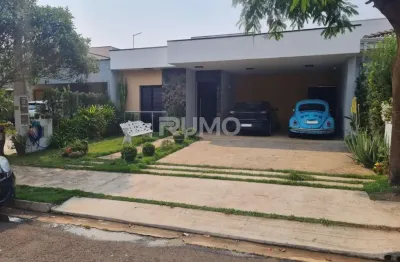 Casa em condomínio fechado com 4 quartos à venda na avenida doutor joão caio silva, 381, parque brasil 500, paulínia, 176 m2 por r$ 1.950.000