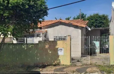 Casa comercial à venda na francisco moraes júnior, 88, jardim leonor, campinas, 89 m2 por r$ 330.000