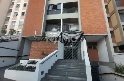 Apartamento com 1 quarto à venda na rua doutor antônio álvares lobo, 404, botafogo, campinas, 45 m2 por r$ 320.000