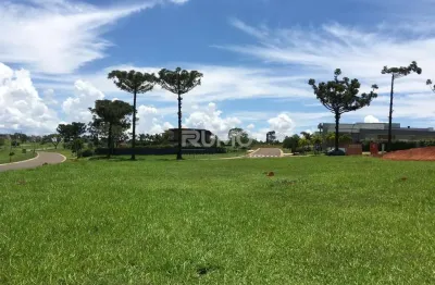 Terreno em condomínio fechado à venda na avenida armando mário tozzi, s/n, centro, jaguariúna por r$ 640.000