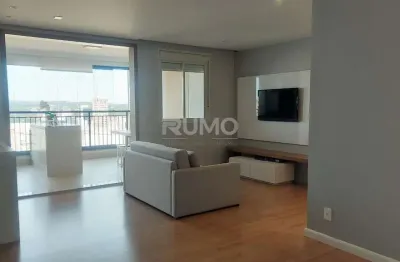 Apartamento com 3 quartos à venda na rua azarias de melo, 380, taquaral, campinas, 106 m2 por r$ 1.390.000