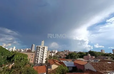 Apartamento com 3 quartos à venda na rua barão de anhumas, 152, bosque, campinas, 86 m2 por r$ 395.000