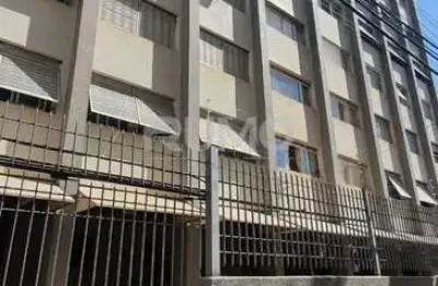 Apartamento com 3 quartos à venda na rua riachuelo, 200, centro, campinas, 120 m2 por r$ 530.000