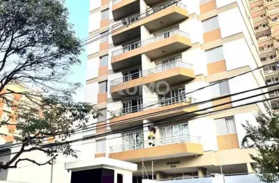 Apartamento com 2 quartos à venda na rua doutor antônio da costa carvalho, 300, cambuí, campinas, 88 m2 por r$ 685.000
