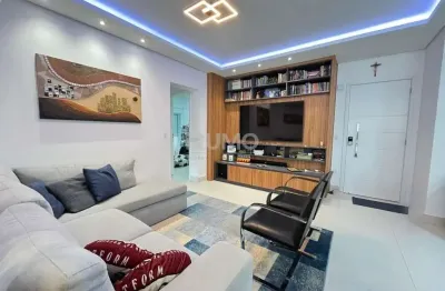 Apartamento com 3 quartos à venda na rua henrique schroeder, 111, taquaral, campinas, 115 m2 por r$ 1.650.000