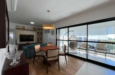 Apartamento com 3 quartos à venda na rua azarias de melo, 650, taquaral, campinas, 98 m2 por r$ 1.450.000