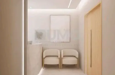 Sala comercial para alugar na avenida barão de itapura, 610, jardim guanabara, campinas, 46 m2 por r$ 7.500