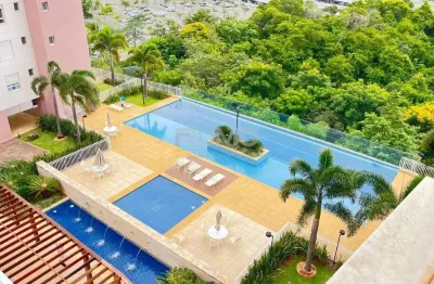 Apartamento com 4 quartos à venda na Rua João Lopes Vieira, 108, Parque das Flores, Campinas, 181 m2 por R$ 2.200.000