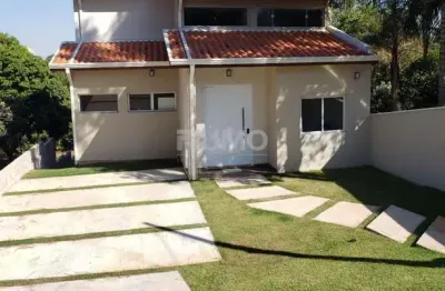Casa em condomínio fechado com 3 quartos à venda na josé botasso, 244, parque xangrilá, campinas, 207 m2 por r$ 1.300.000