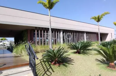 Terreno em condomínio fechado à venda na rodovia governador doutor adhemar pereira de barros, s/n, alphaville, campinas por r$ 786.000