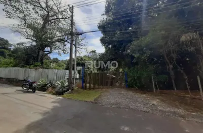 Terreno à venda na rua luiz de paula, 170, parque jatibaia (sousas), campinas, 1400 m2 por r$ 8.120.000