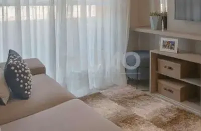 Apartamento com 2 quartos à venda na avenida osvaldo de souza, 451, jardim novo ângulo, hortolândia, 54 m2 por r$ 291.000