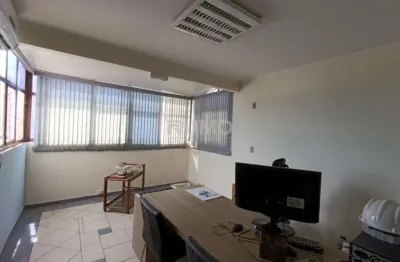 Sala comercial à venda na rua josé de alencar, 293, centro, campinas, 52 m2 por r$ 180.000