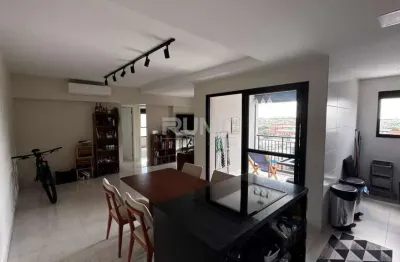 Apartamento com 2 quartos à venda na rua cônego nery, 230, jardim guanabara, campinas, 78 m2 por r$ 1.070.000