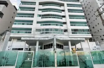 Apartamento com 2 quartos à venda na avevida governador mário covas junior, 1130, centro, mongaguá, 87 m2 por r$ 380.000