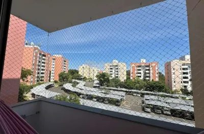 Apartamento com 2 quartos à venda na avenida ary rodrigues, 315, parque camélias, campinas, 57 m2 por r$ 310.000